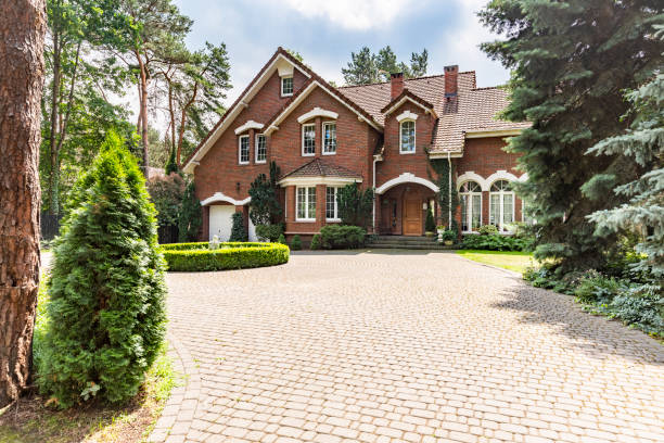 Best Driveway Pavers Contractor  in Bokeelia, FL