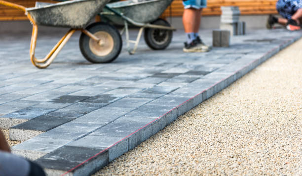 Best Paver Driveway Replacement  in Bokeelia, FL