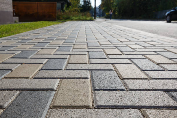 Best Affordable Driveway Pavers  in Bokeelia, FL