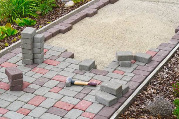 Best Interlocking Driveway Pavers  in Bokeelia, FL