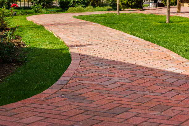 Best Interlocking Driveway Pavers  in Bokeelia, FL