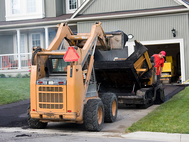 Reasons to Select Us for Your Driveway Paving Requirements in Bokeelia, FL