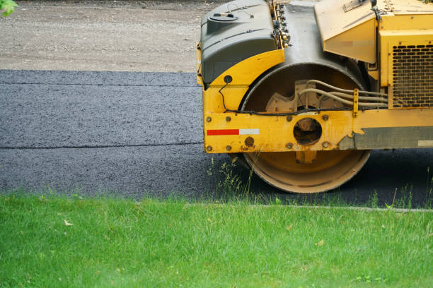 Best Concrete Paver Driveway  in Bokeelia, FL