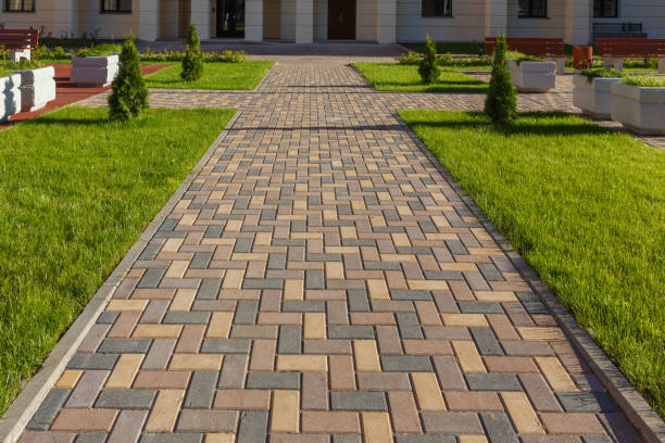Reasons to Select Us for Your Driveway Paving Requirements in Bokeelia, FL