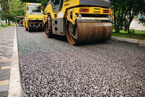 Best Permeable Paver Driveway  in Bokeelia, FL